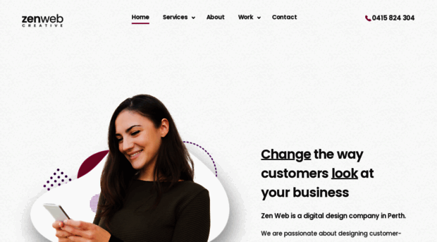 zenweb.com.au