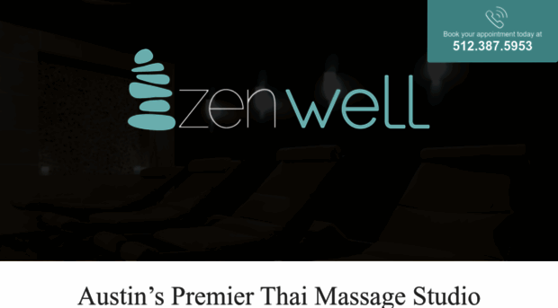 zenwell.com