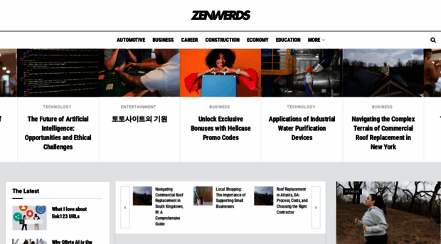 zenwerds.com