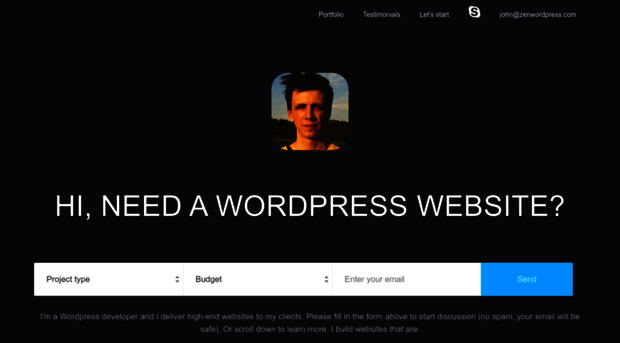 zenwordpress.com