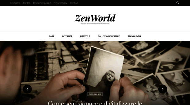 zenworld.it