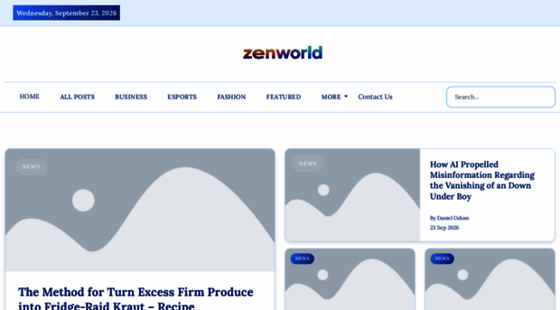 zenworldpro.nl
