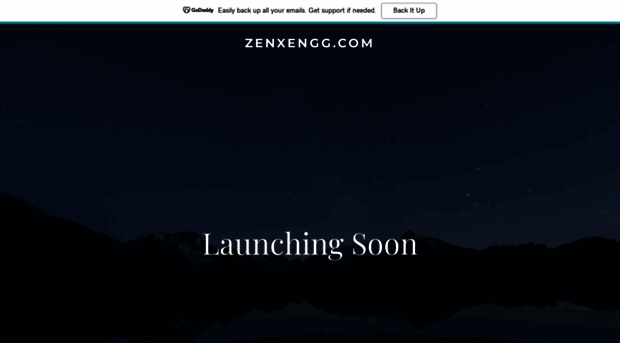 zenxengg.com