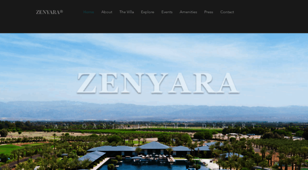 zenyara.com