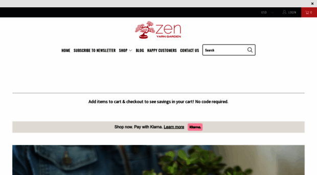 zenyarngarden.com