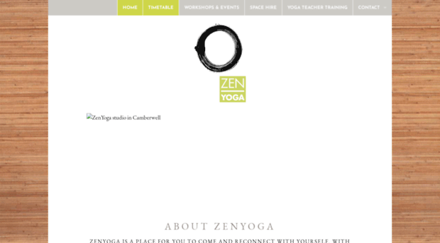 zenyoga.org.uk