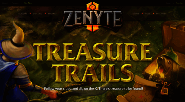 zenyte.com