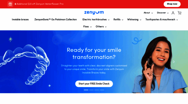 zenyum.com