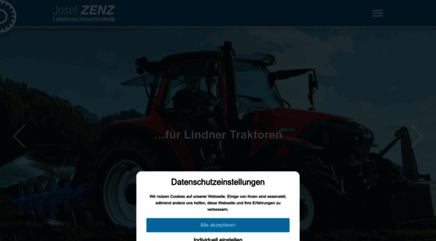 zenz-landtechnik.de