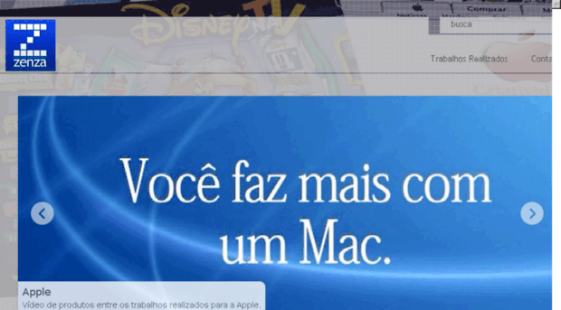 zenza.com.br