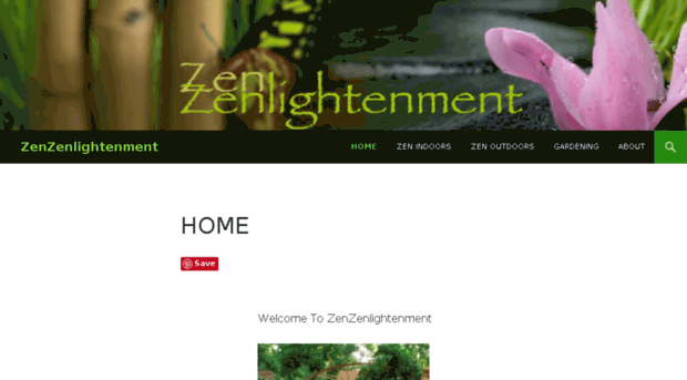 zenzenlightenment.com