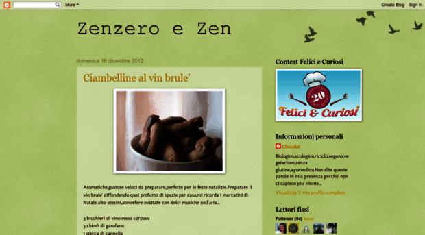 zenzeroezen.blogspot.it