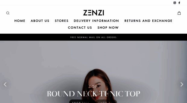 zenzigroup.com