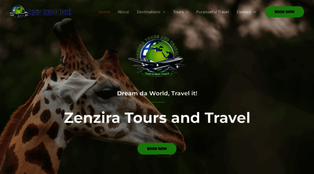 zenziratours.com