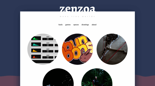 zenzoa.com