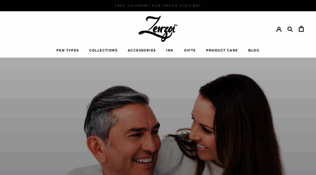 zenzoi.com