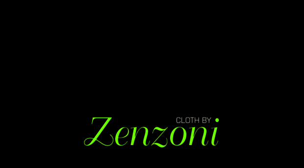 zenzoni.it