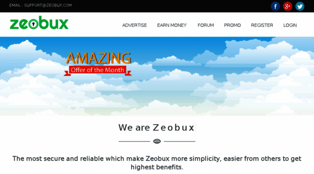 zeobux.com