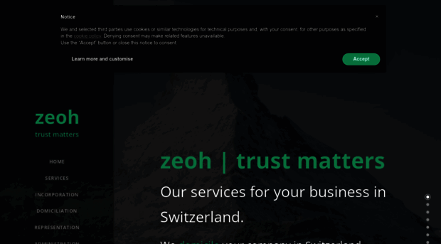 zeoh.com