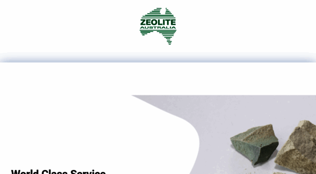 zeolite.com.au