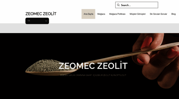 zeomec.com