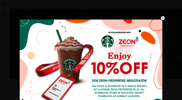 zeon.com.my