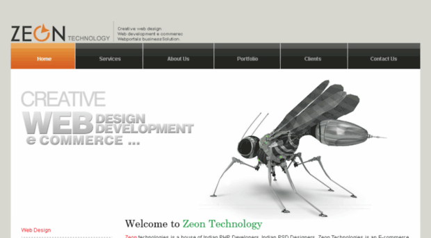 zeontechnologies.co.in