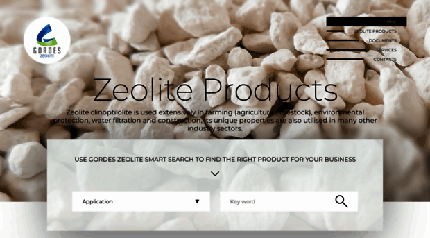 zeoproducts.com