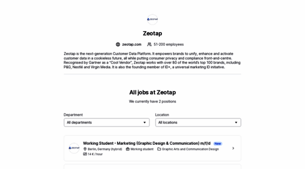 zeotap.join.com