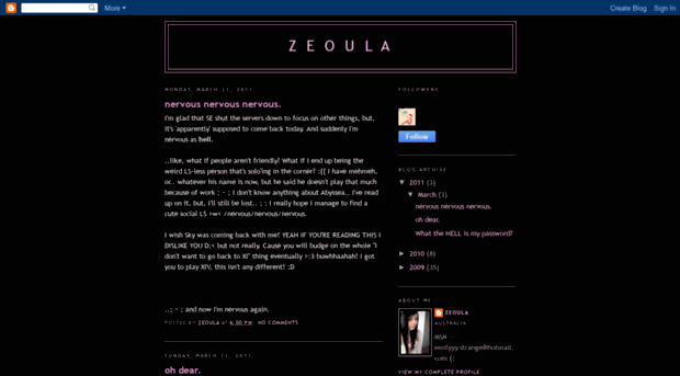 zeoulala.blogspot.com.au