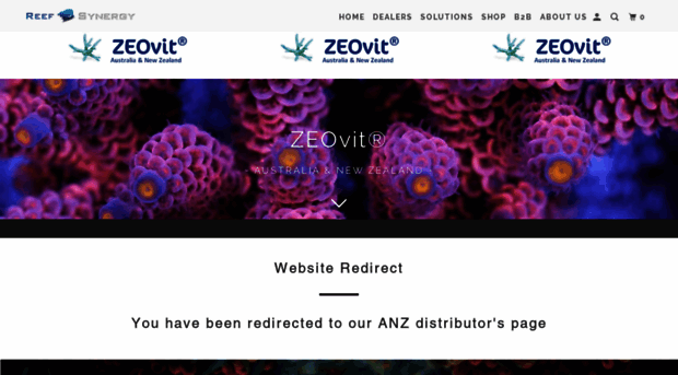 zeovit.co.nz