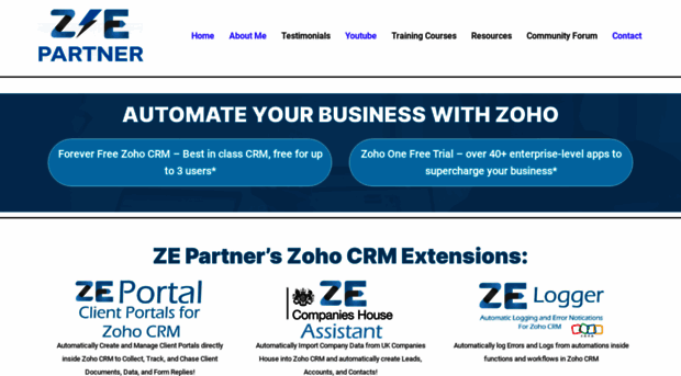 zepartner.net