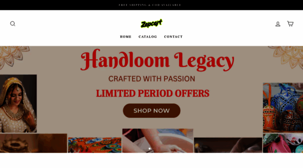 zepcart.store