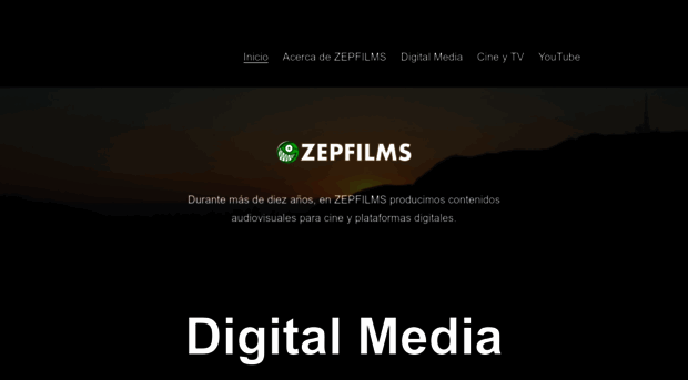 zepfilms.com