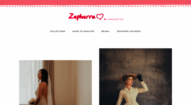 zepherra.com