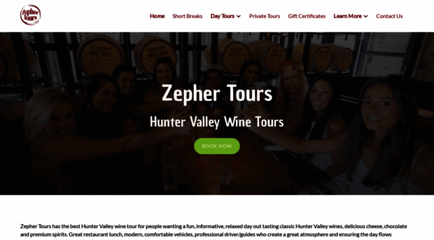 zephertours.com.au