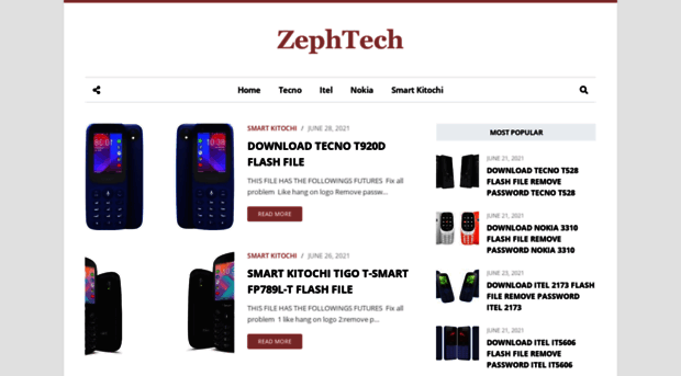 zephtech.blogspot.com