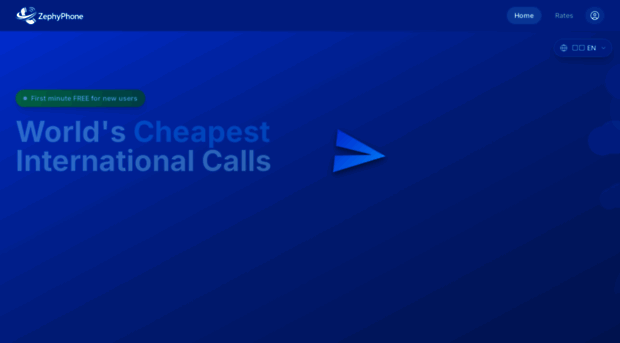 zephyphone.com