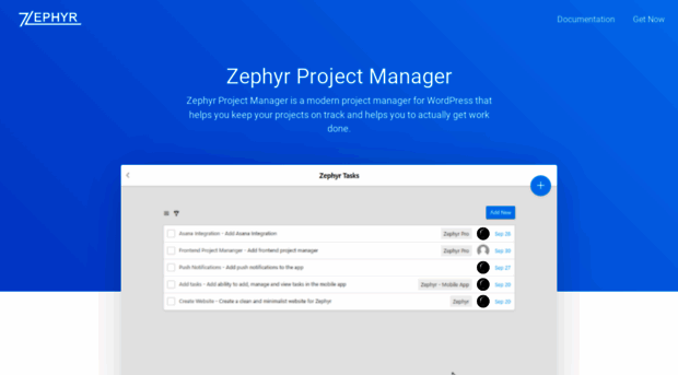 zephyr-one.com