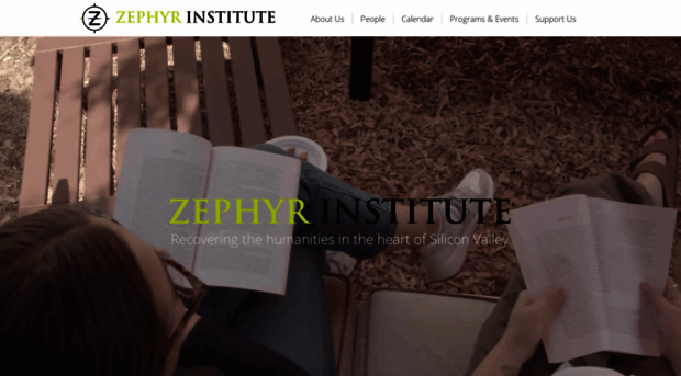 zephyr.org