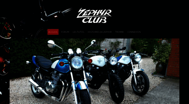 zephyrclub.fr