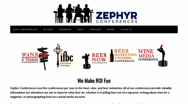 zephyrconferences.com