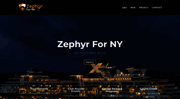 zephyrforny.com