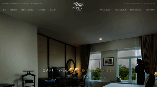 zephyrhotel.com.vn