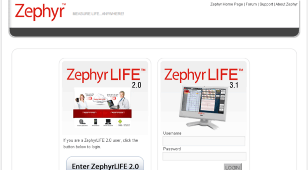 zephyrlife.com