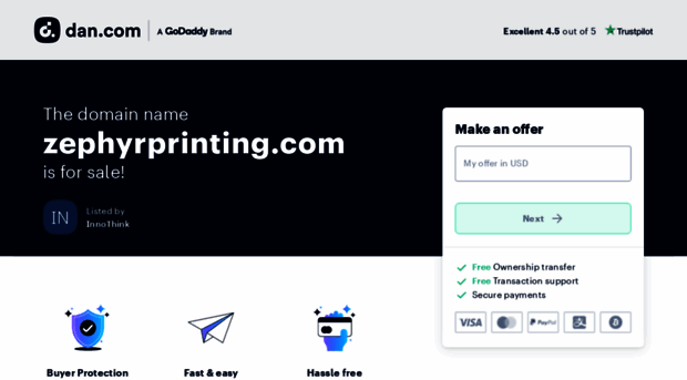 zephyrprinting.com