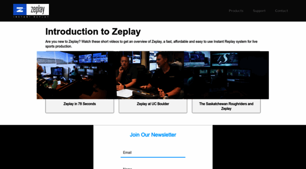 zeplay.tv