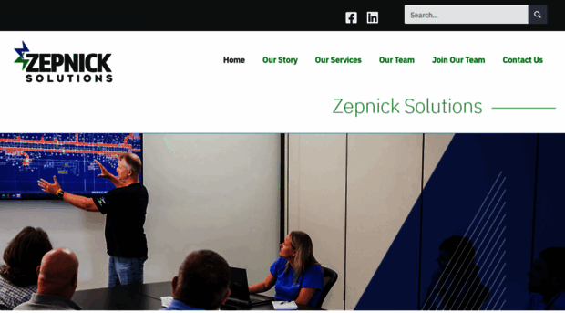 zepnick.com