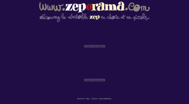 zeporama.com