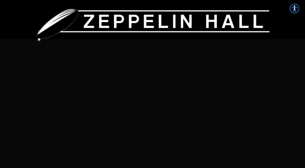 zeppelinhall.com